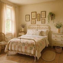 Cottagecore